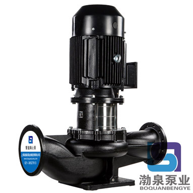 TD32-50/2_立式熱水循環(huán)泵